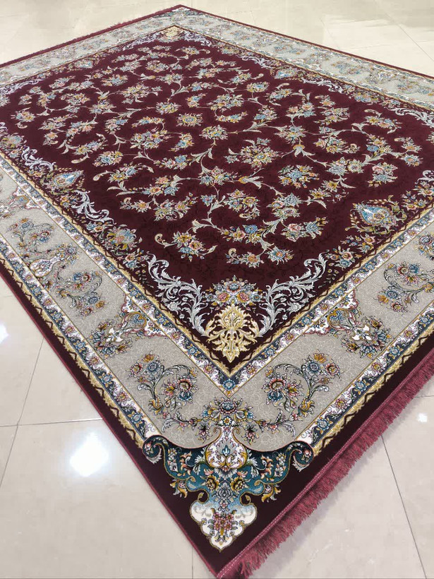 فرش 700 شانه کد 3451