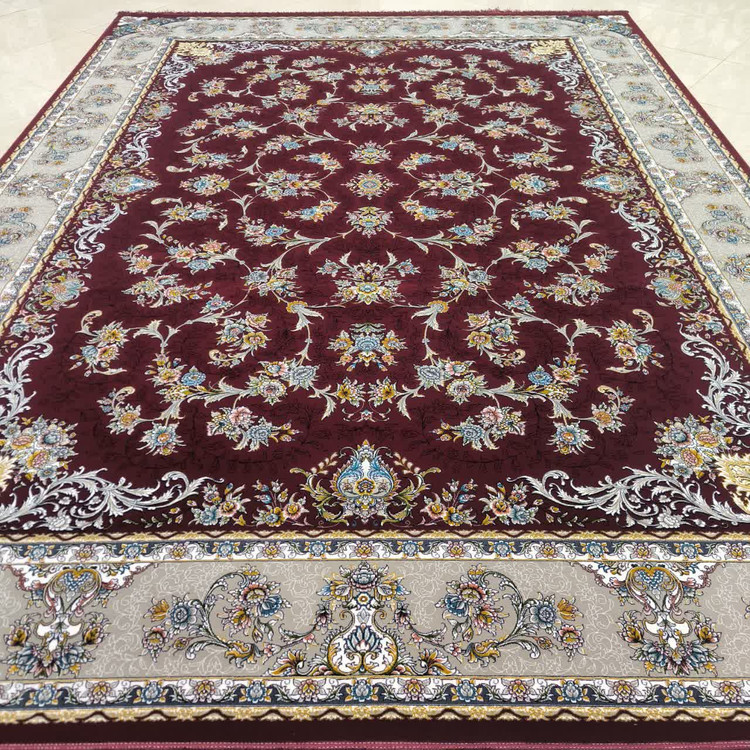 فرش 700 شانه کد 3451